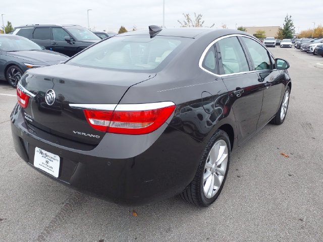 Used 2015 Buick Verano Convenience FWD image 5