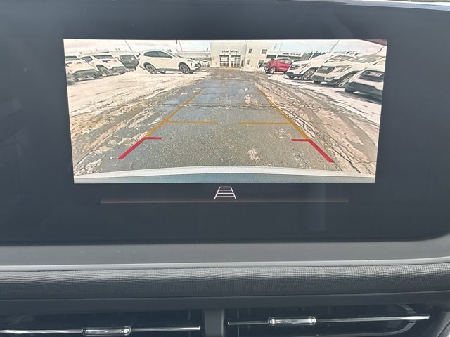 Used 2024 Buick Envista Preferred w/ Convenience I Package image 28