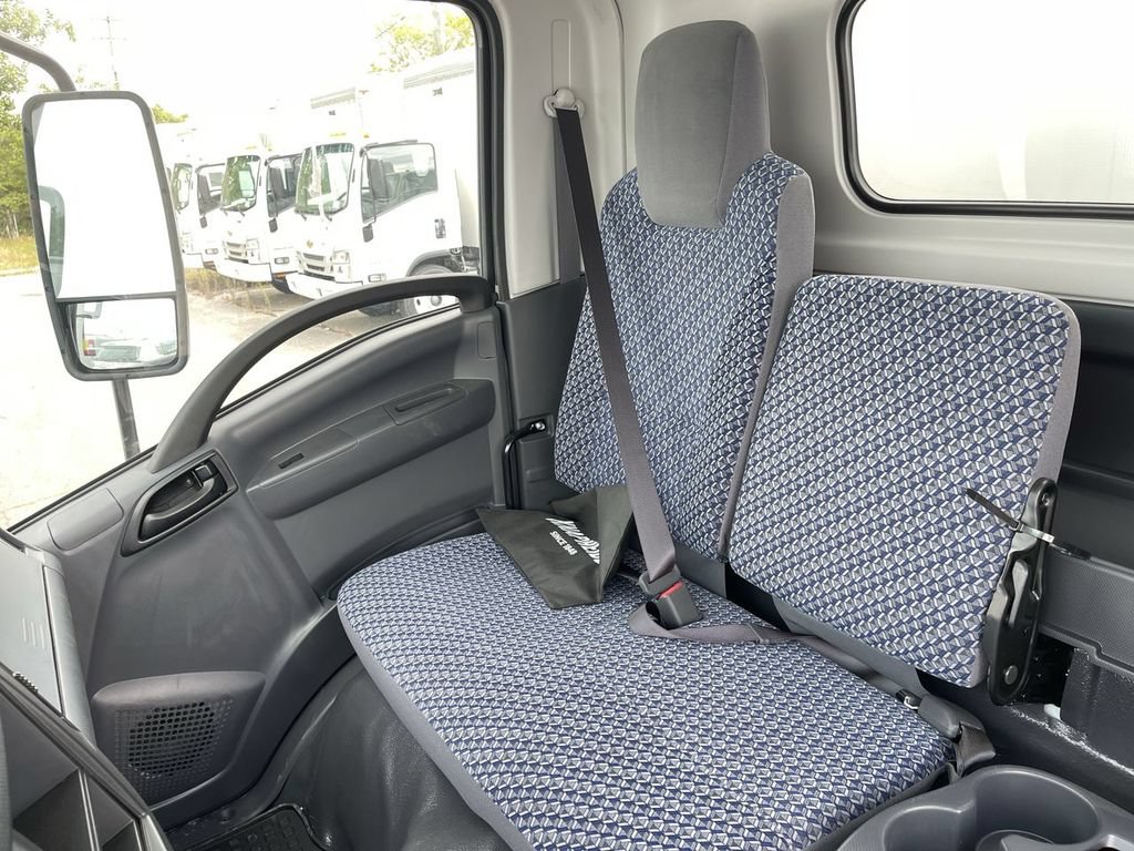 New 2024 Chevrolet Low Cab Forward 5500XG RWD image 17