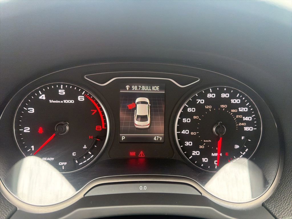 Used 2019 Audi A3 2.0T Premium Plus w/ Premium Plus Package image 29