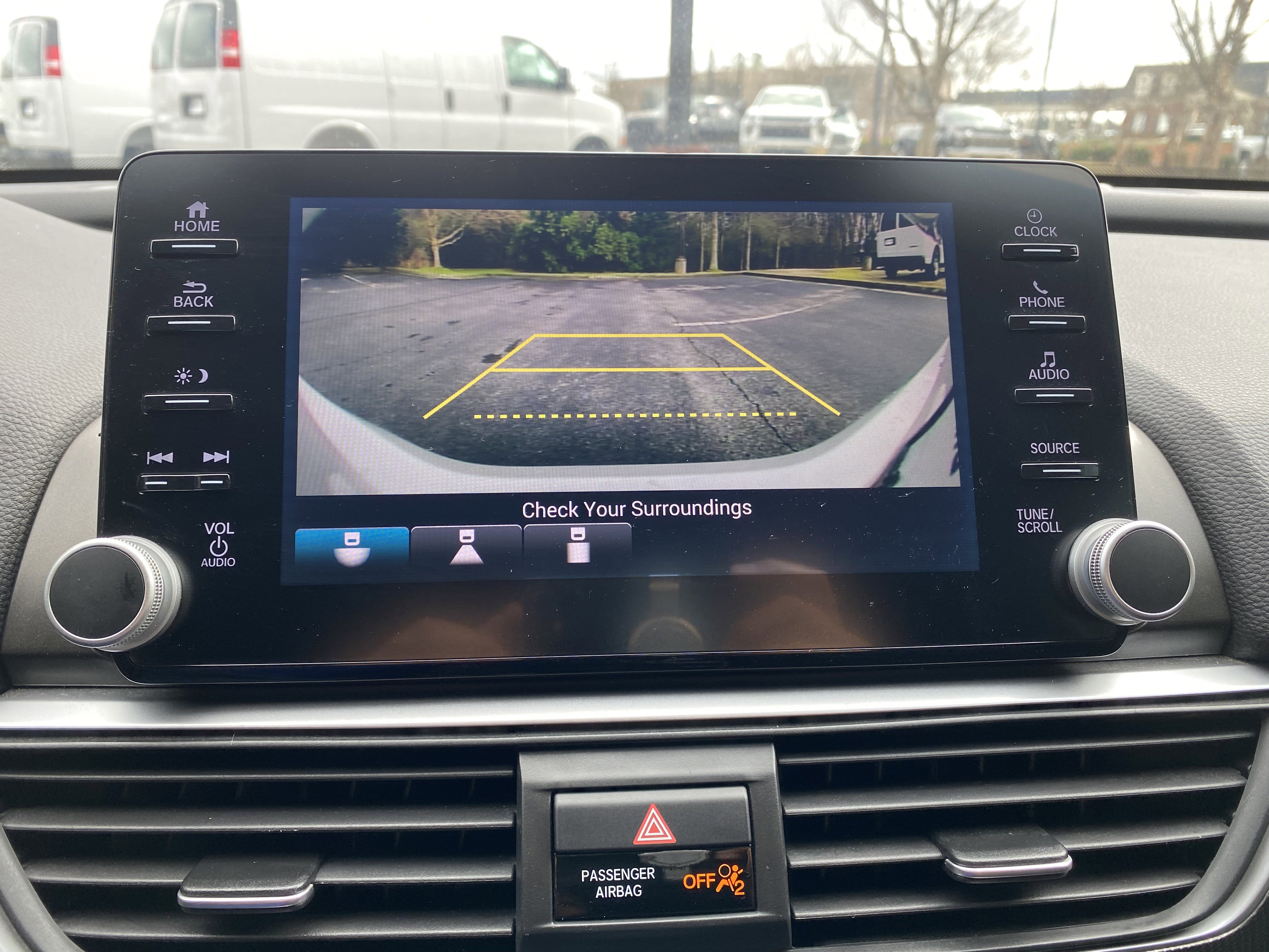 Used 2018 Honda Accord Sport image 23