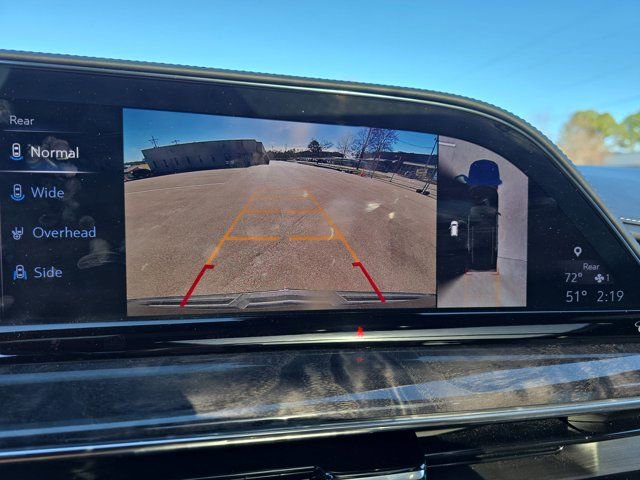 Used 2021 Cadillac Escalade Premium Luxury image 25