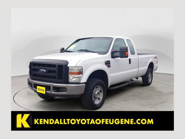 Used 2008 Ford F250 XL AWD/4WD image 1