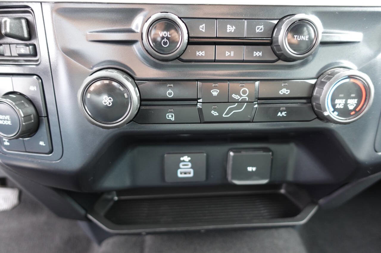 Used 2024 Ford F250 XLT image 50