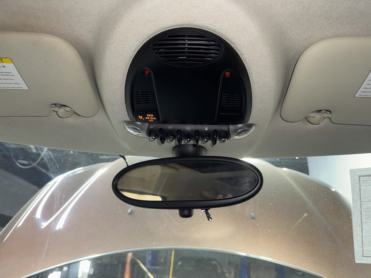 Used 2013 MINI Cooper Paceman S image 21