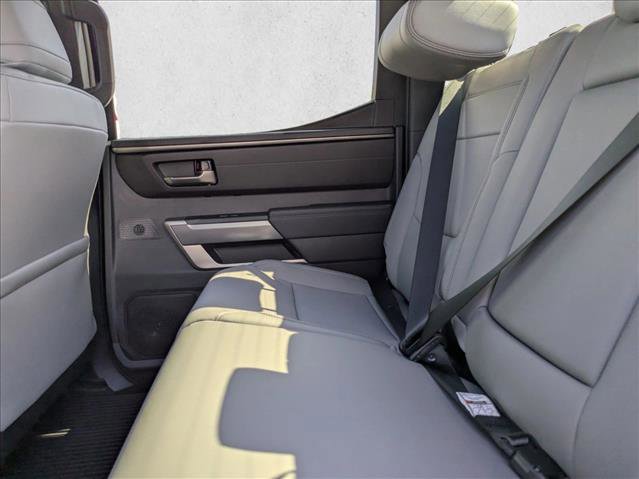New 2026 Toyota Tundra SR5 image 14
