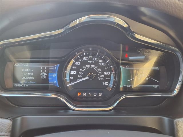 Used 2018 Lincoln MKT AWD w/ Technology Package image 13