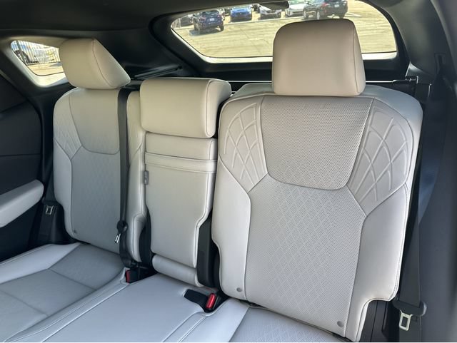 New 2026 Lexus RX 350 AWD/4WD image 18