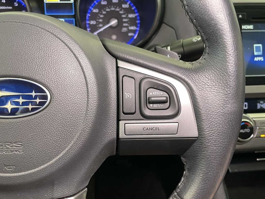 Used 2017 Subaru Legacy 2.5i Limited w/ Cargo Package AWD/4WD image 35