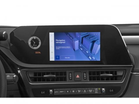 Certified 2024 Lexus ES 350 F Sport w/ Accessory Package (Z2) image 16