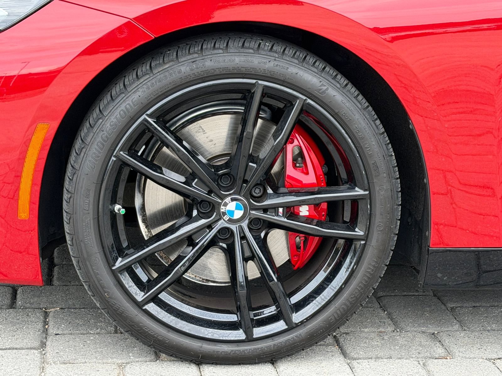 Used 2024 BMW 230i Coupe w/ Premium Package image 11