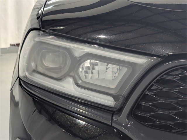 Used 2022 Dodge Durango SRT w/ Black Package image 32