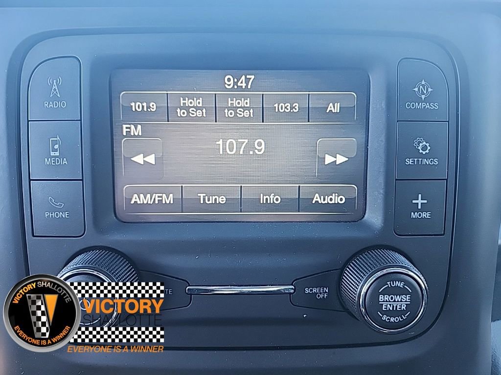 Certified 2024 RAM 2500 Tradesman w/ Chrome Appearance Group image 4