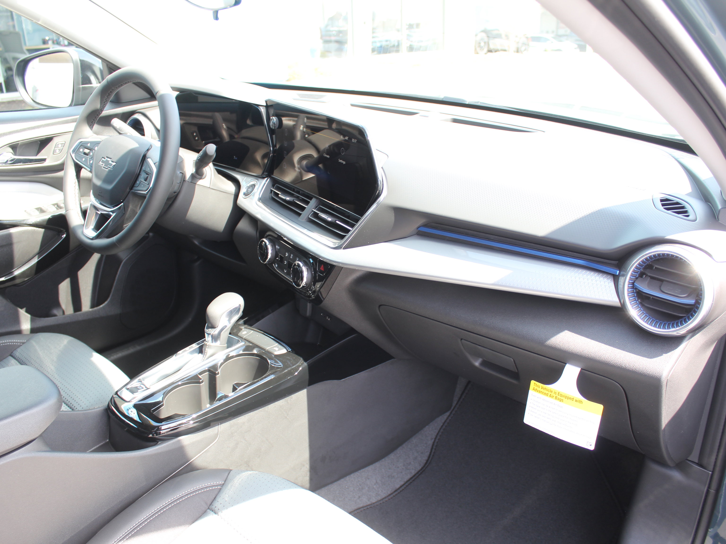 New 2026 Chevrolet Trax LT image 14