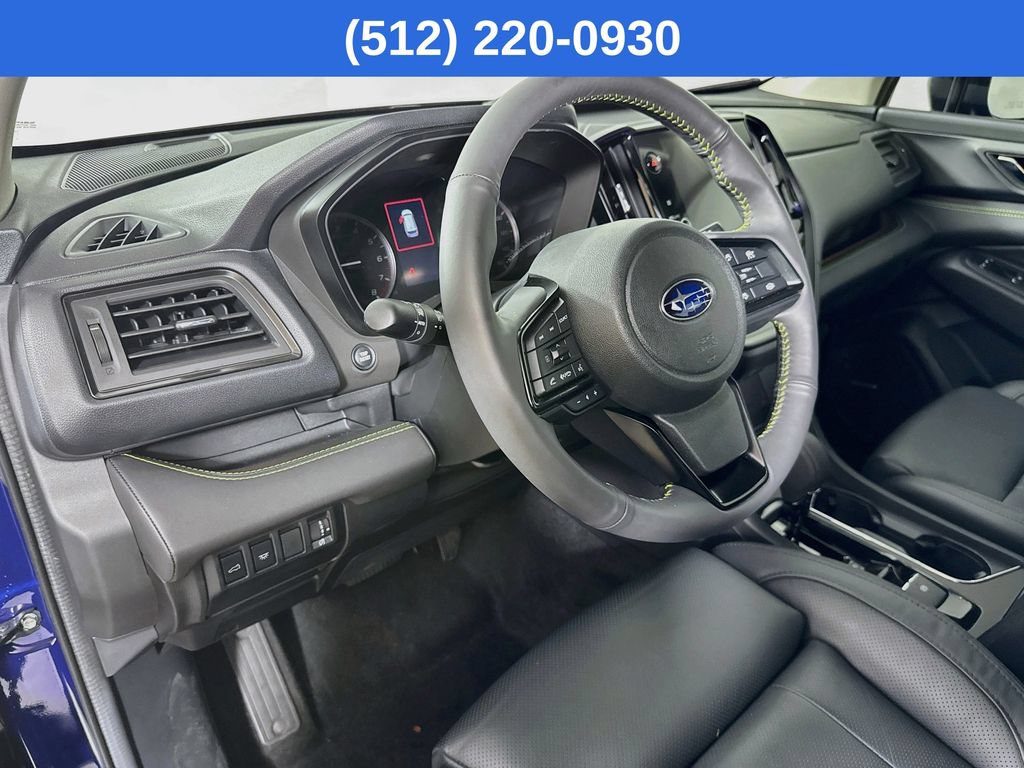 Used 2026 Subaru Ascent Bronze Edition AWD/4WD image 10