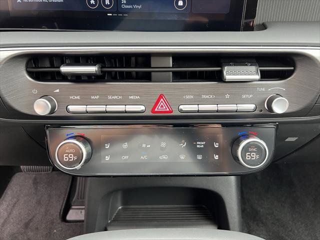 New 2026 Hyundai Palisade Calligraphy image 22