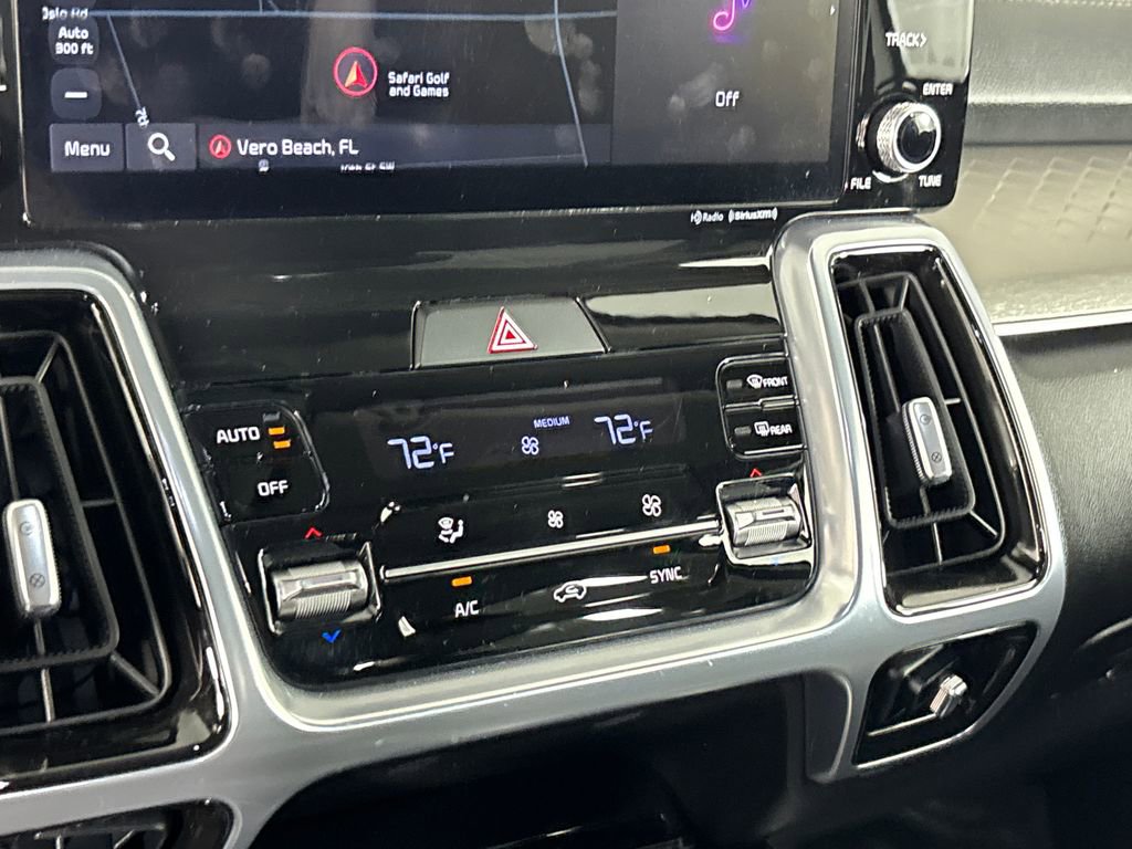 Used 2022 Kia Sorento SX image 20