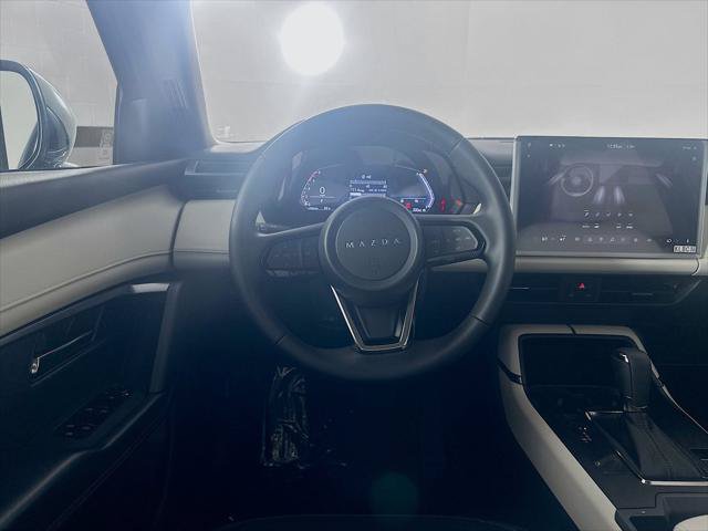 New 2026 MAZDA CX-5 Select AWD/4WD image 6