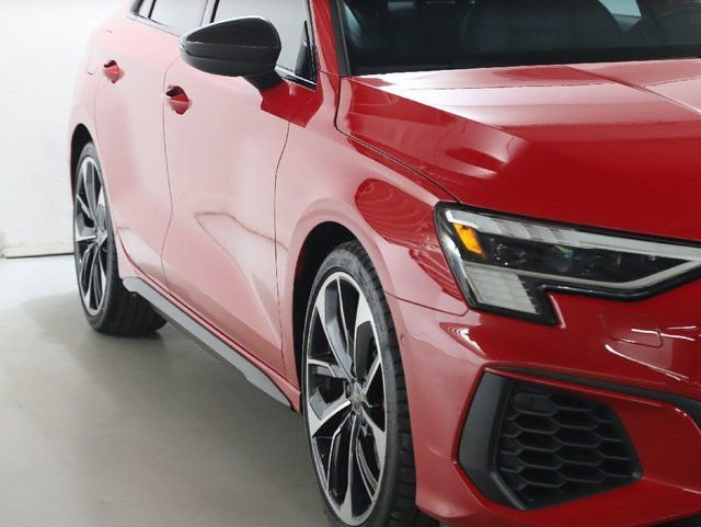Used 2024 Audi S3 Prestige image 12