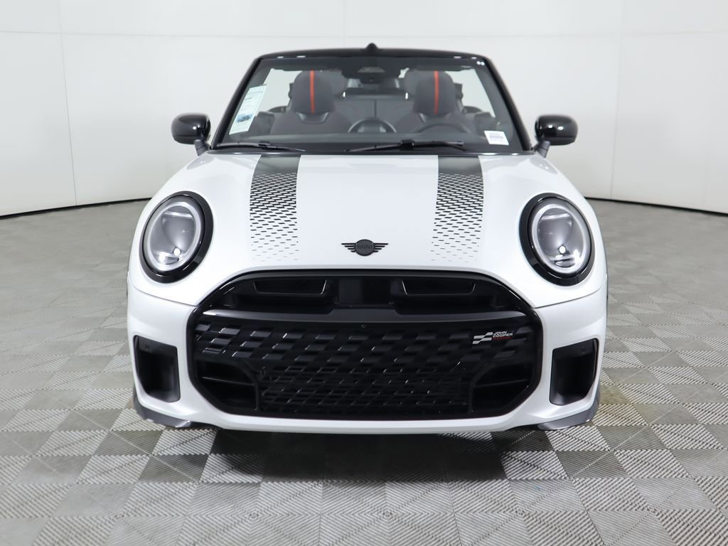 New 2026 MINI Cooper S FWD image 2
