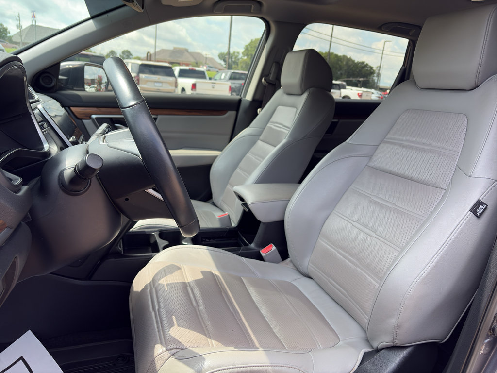 Used 2020 Honda CR-V EX-L image 12