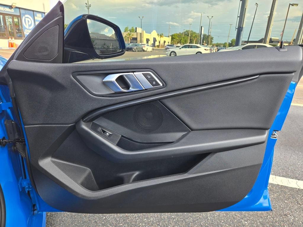 Used 2022 BMW 228i Gran Coupe w/ M Sport Package FWD image 44