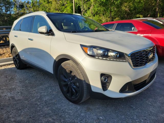 Used 2020 Kia Sorento EX image 1