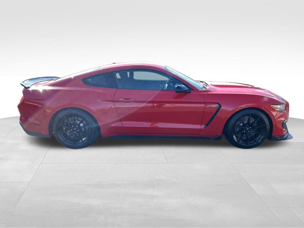 Used 2017 Ford Mustang Shelby GT350 w/ Electronics Package image 5