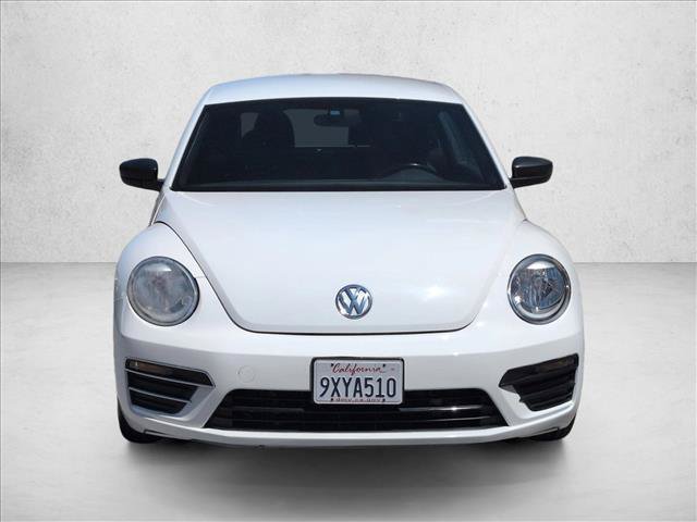 Used 2017 Volkswagen Beetle 1.8T S FWD image 2
