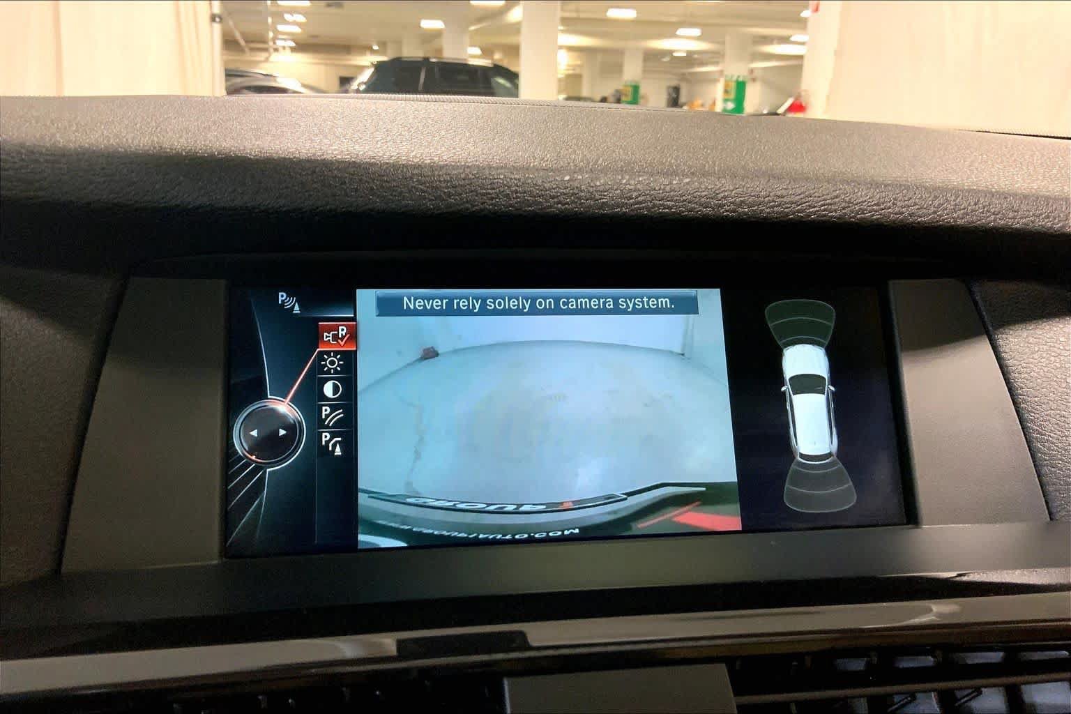 Used 2014 BMW X3 xDrive28i AWD/4WD image 26