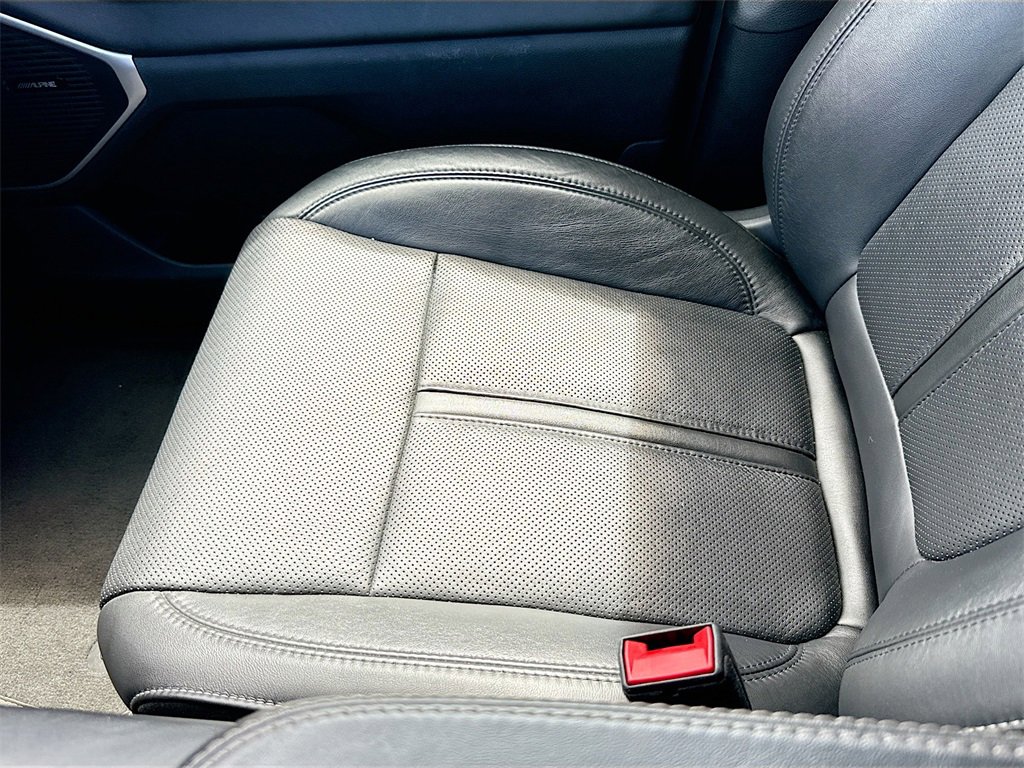 Used 2023 Jeep Wagoneer L Series II image 14