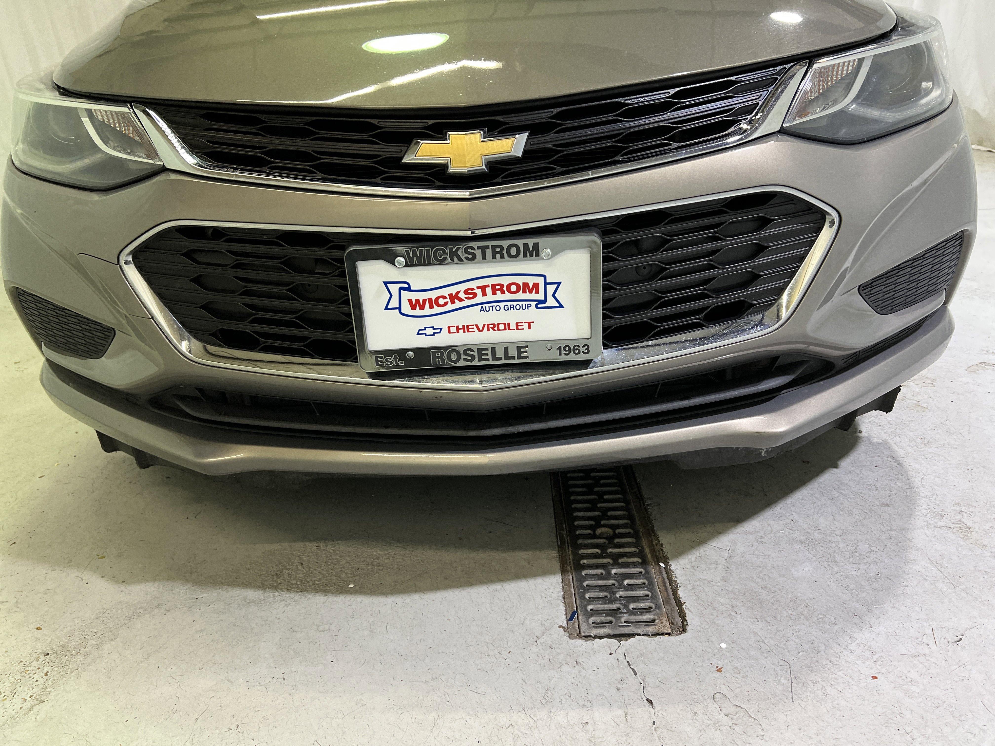 Used 2018 Chevrolet Cruze LT image 4
