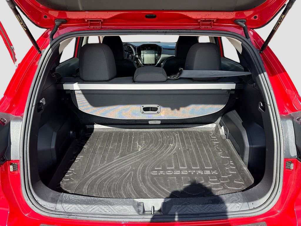 Used 2024 Subaru Crosstrek 2.0i Premium image 25