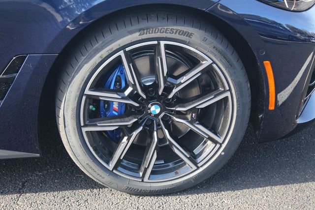 New 2026 BMW 430i xDrive w/ M Sport Package image 12