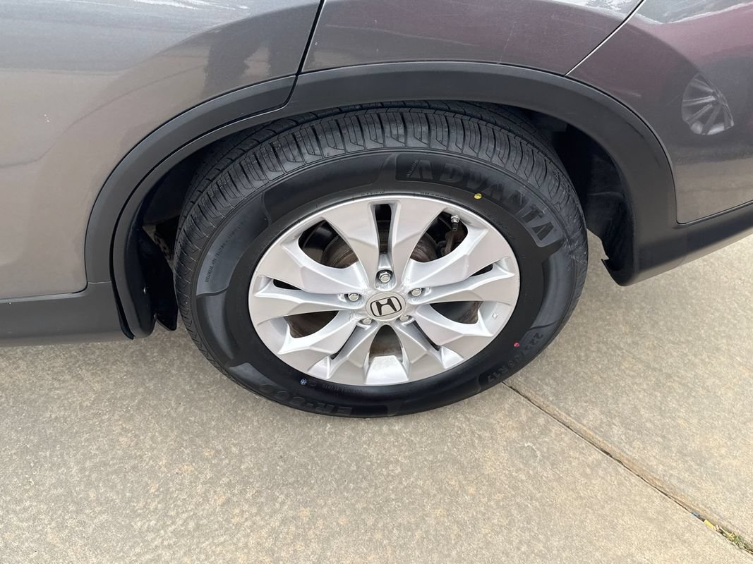Used 2013 Honda CR-V EX-L image 14