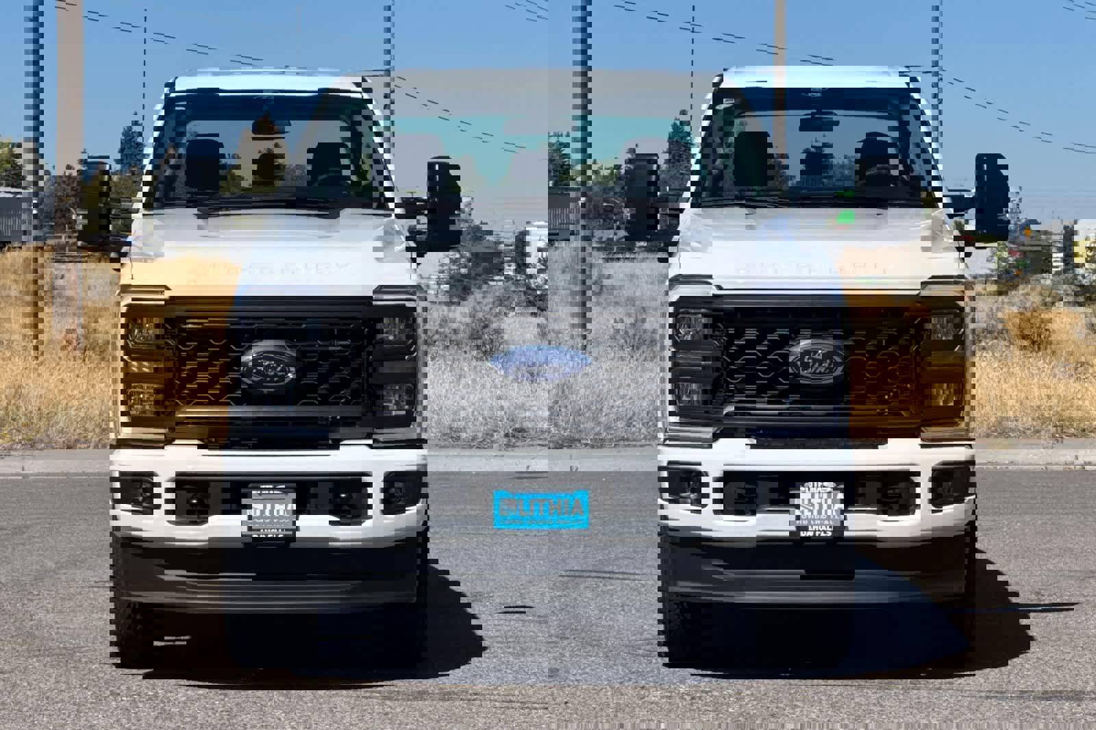 New 2026 Ford F250 XL image 10