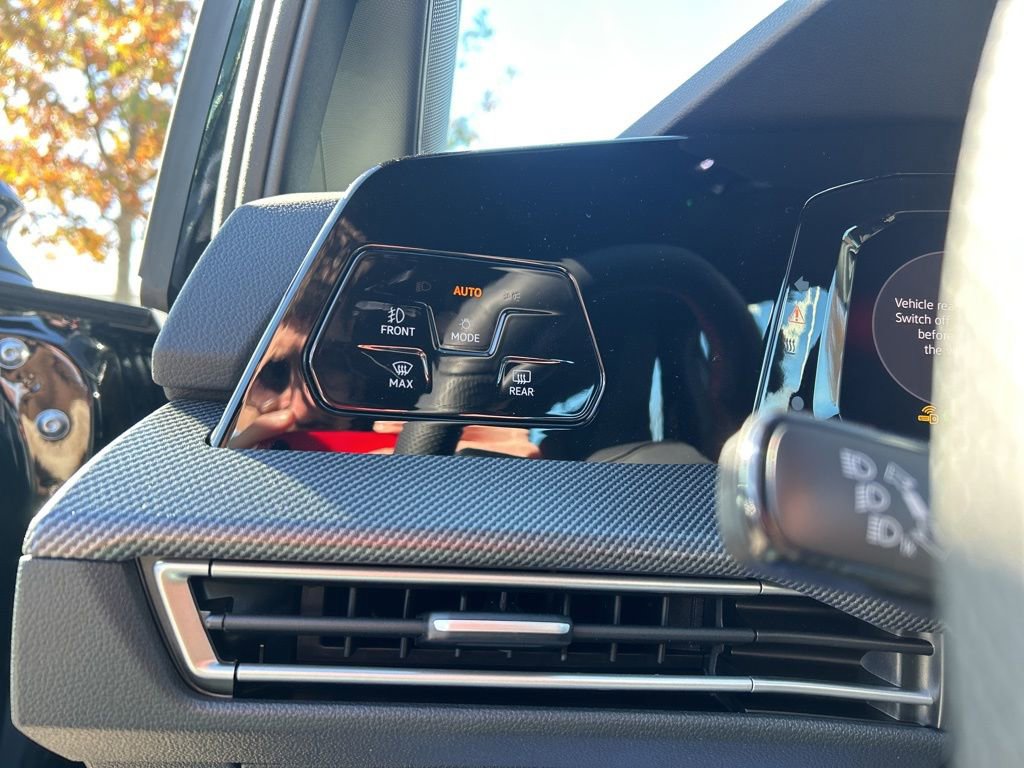 New 2026 Volkswagen GTI S FWD image 12