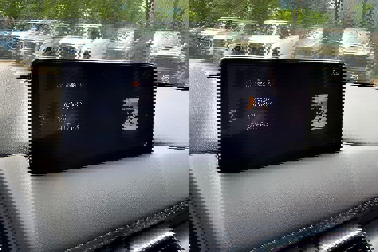 Used 2025 MAZDA CX-5 AWD 2.5 S w/ Premium Plus Pkg image 32