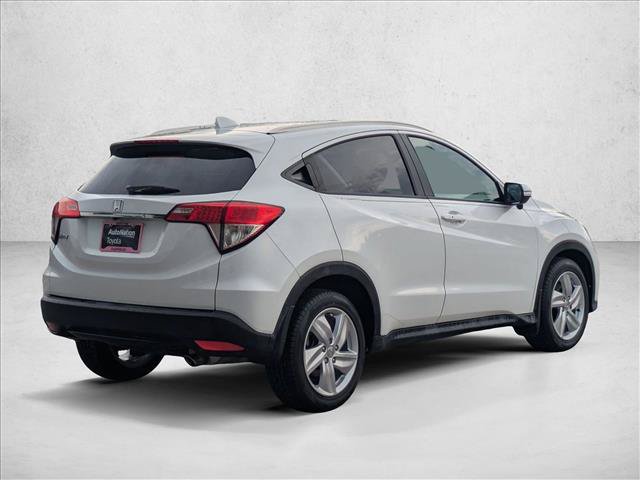 Used 2019 Honda HR-V EX image 5