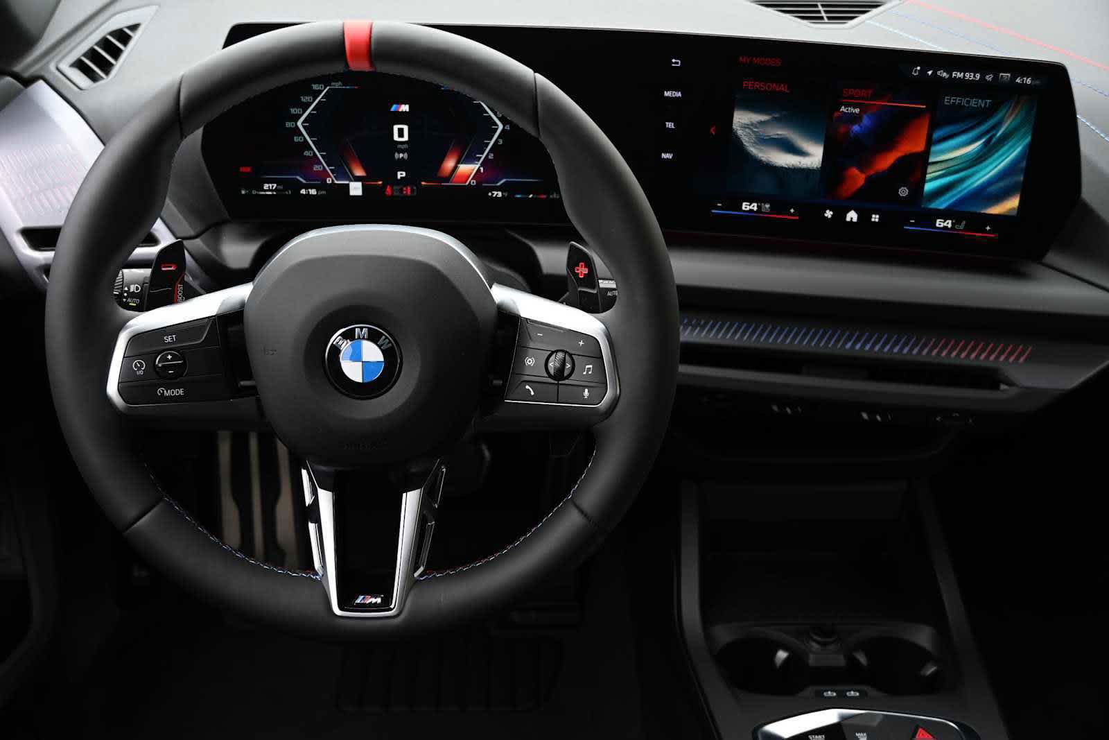 Used 2025 BMW M235i xDrive w/ Premium Package AWD/4WD image 11