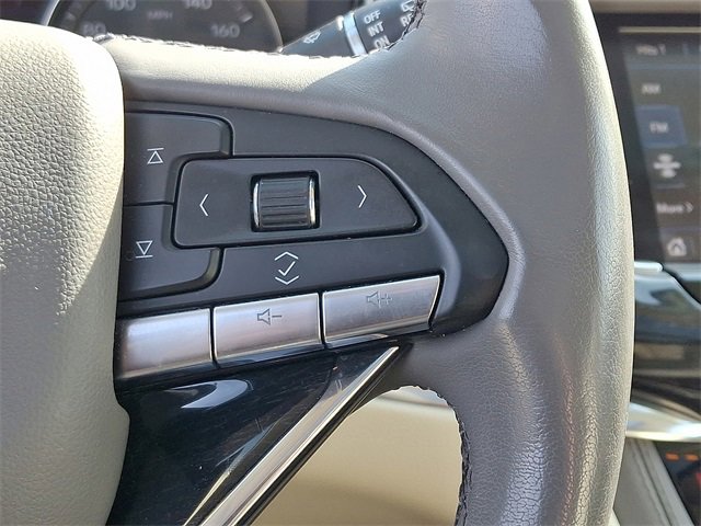 Used 2020 Cadillac XT6 Premium Luxury image 22