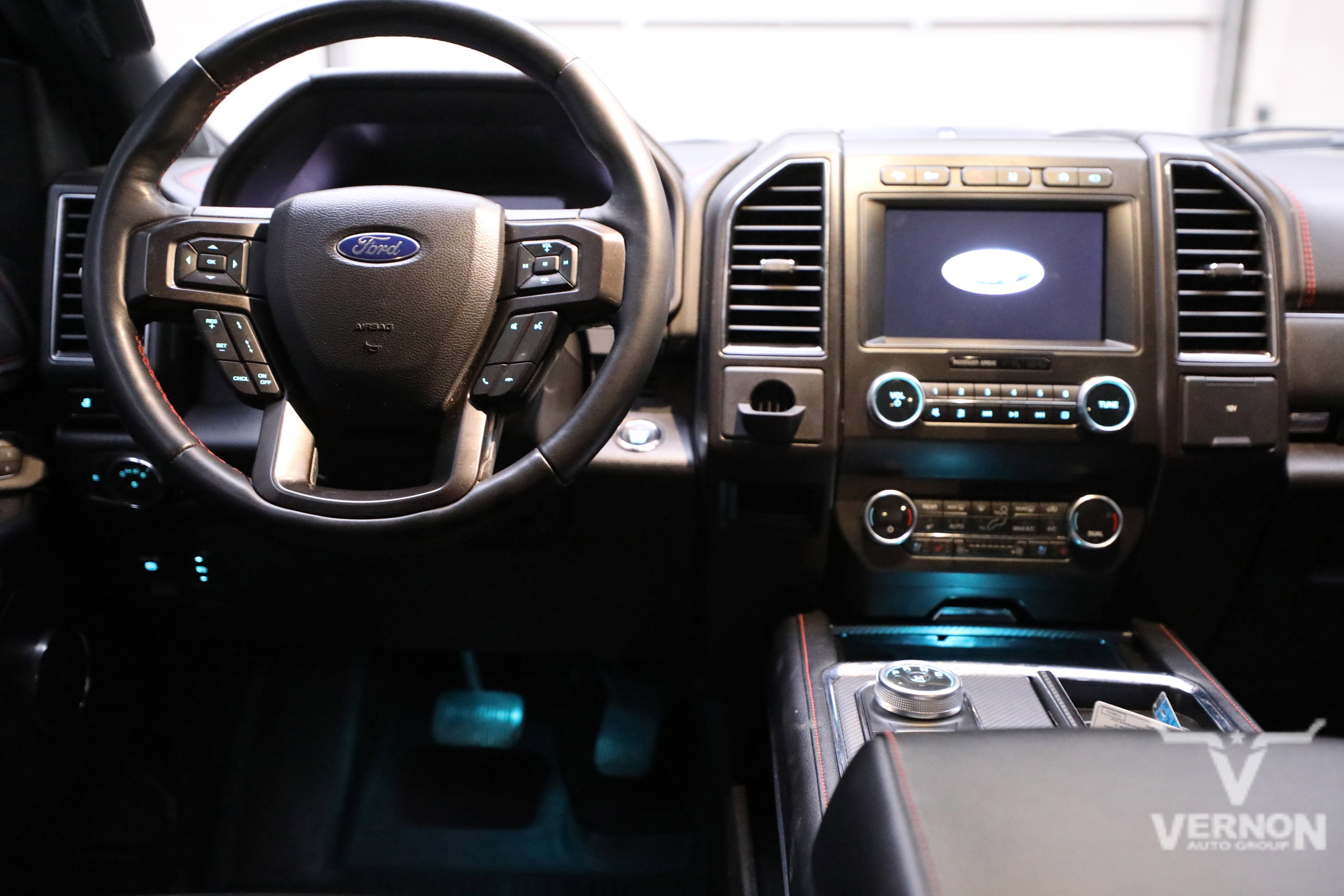 Used 2021 Ford Expedition Limited image 21