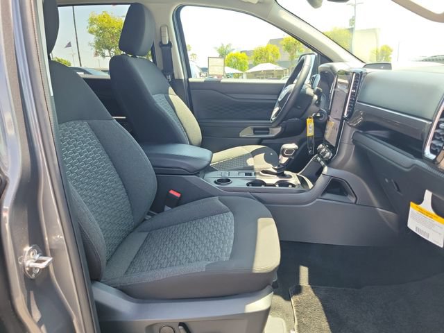 Used 2025 Ford Ranger XLT w/ Equipment Group 301A High RWD image 27