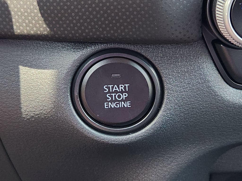 New 2026 MAZDA CX-50 AWD 2.5 S w/ Weather Package image 12