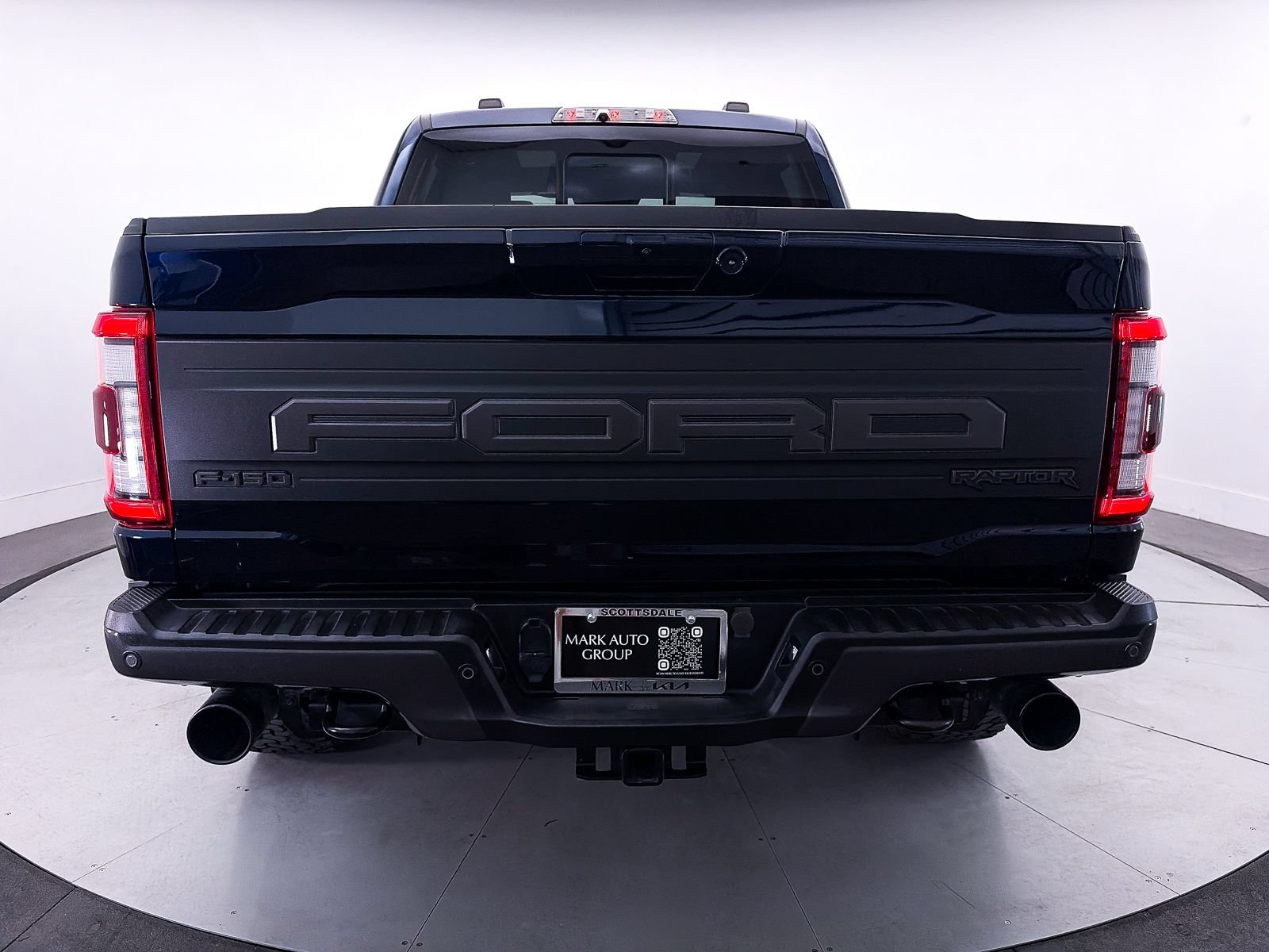 Used 2023 Ford F150 Raptor AWD/4WD image 15