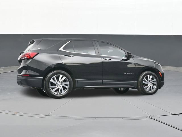 Used 2023 Chevrolet Equinox LT image 48