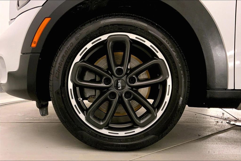 Used 2015 MINI Cooper Countryman S image 8