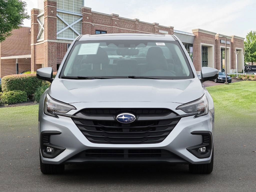Used 2024 Subaru Legacy Limited image 2