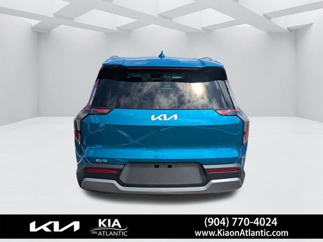 New 2026 Kia EV9 Wind AWD/4WD image 4