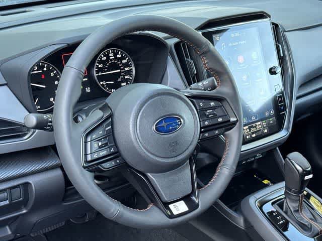 New 2026 Subaru Crosstrek 2.5i Limited w/ Crosstrek Mirror Package AWD/4WD image 21